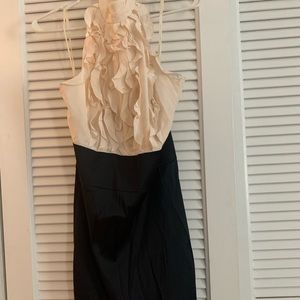 BCBG size 2 dress